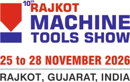 10th RAJKOT MACHINE TOOLS SHOW